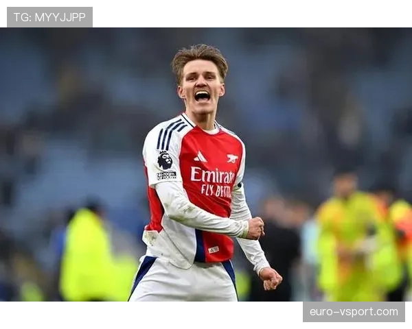 厄德高单赛季15+进球背后的进攻能力进化解析