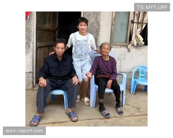 全红婵回家一趟，村里小卖部薯片被扫空