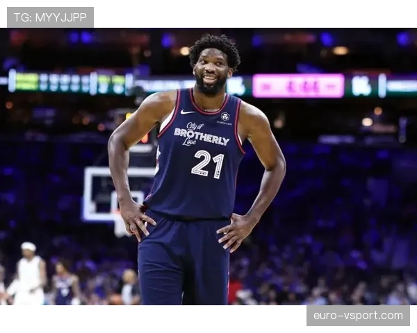 恩比德场下这生活也太敢花了，刚签顶薪转头就买超跑？