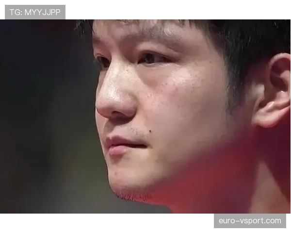 樊振东训练室都像实验室一样，普通人看到估计得瘫坐地上吧